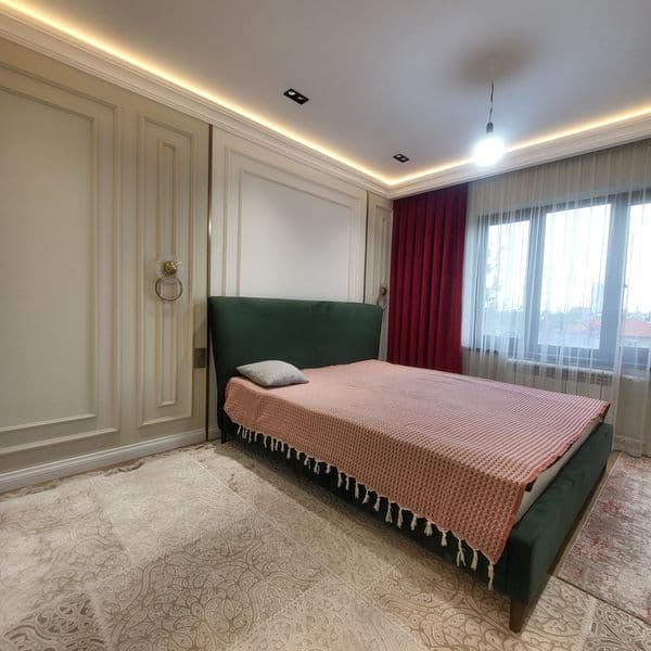 Срочно Сдаётся <br />
Квартира 3/3/4<br />
77-Серия <br />
3