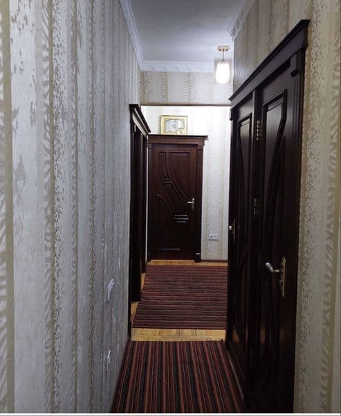 Аренда Gulobod CHORSU <br />
3xona<br />
2-etaj<br />
5-etaj — фото 5