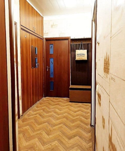 Sergili tumanida 1 xonalik kvartira ijaraga beriladi oila yo — фото 2