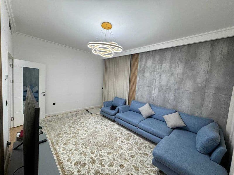 Сдается квартира<br />
<br />
Район:Мирзо-Улугбек<br />
Адре — фото 3