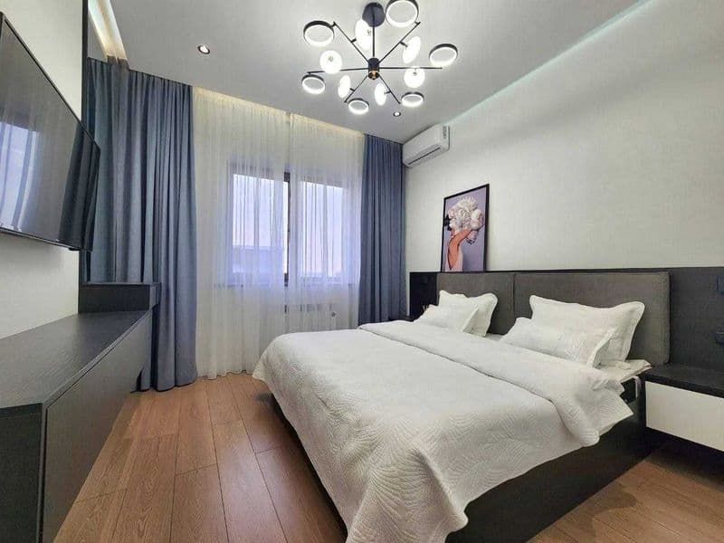 Сдаётся квартира на ЖК Бульвар<br />
Ориентир - Ташкент сити — фото 4