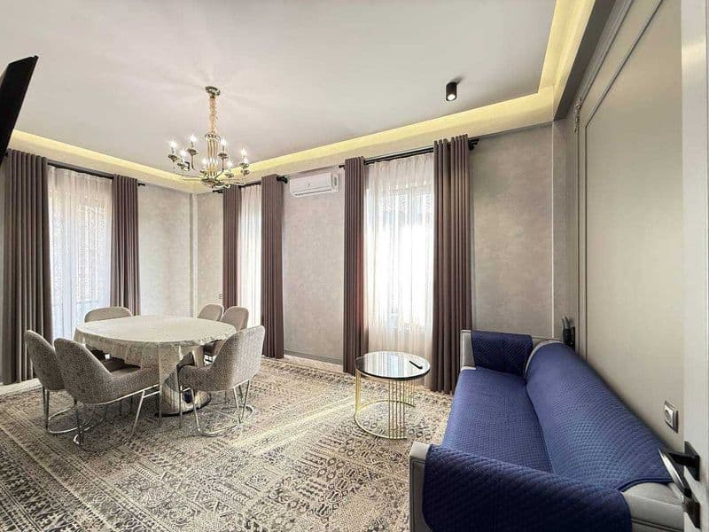 3/4/7 - 1200   НОВОСТРОЙКА<br />
<br />
Адрес: Лабзак<br />
 — фото 2