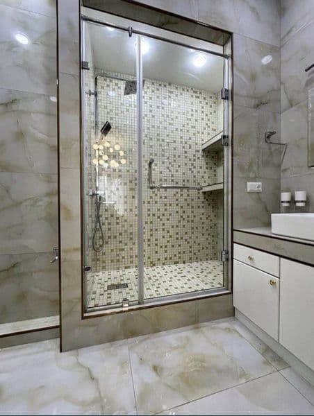 Новостройка "Akay City" <br />
<br />
Улица: Абдулла Кадырий — фото 5