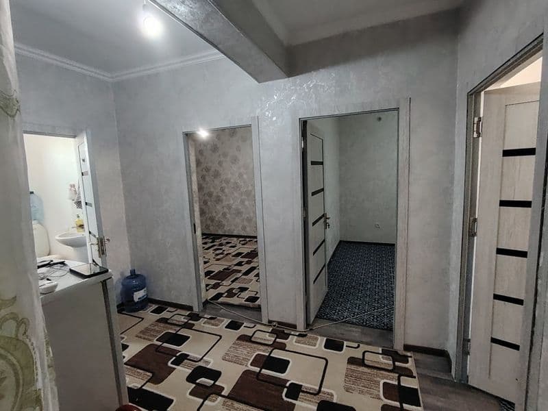 Uchun tepa tumanida 3 xonali Uy ijaraga beriladi. Farxod boz — фото 2