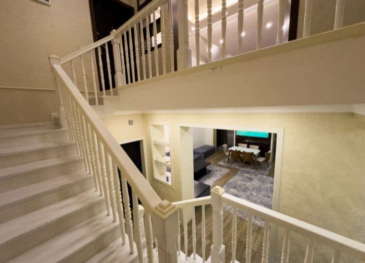 Сдам в аренду свою квартиру 220м2. Квартира в новостройках,  — фото 3