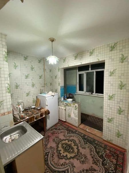 Kvartera yigitlar uchun 2 xonali<br />
Sharoit : MUZLATGICH  — фото 5