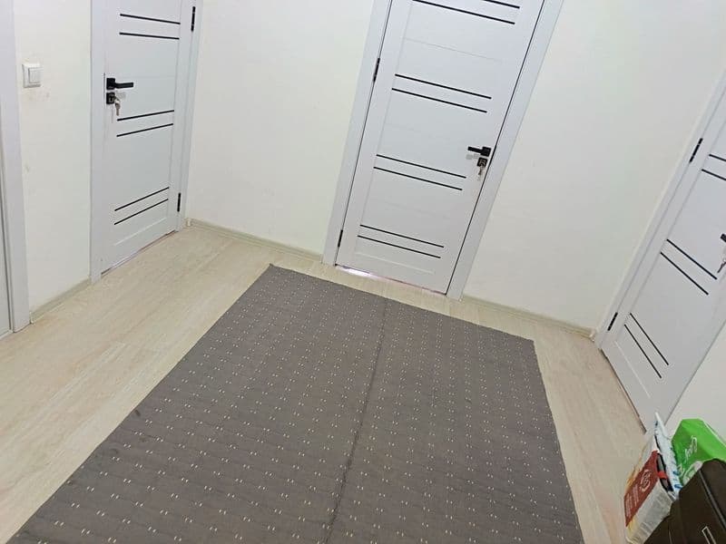 Yashnabod olmos mahalla rohat metroga 2 bekatlik yo'l metrog