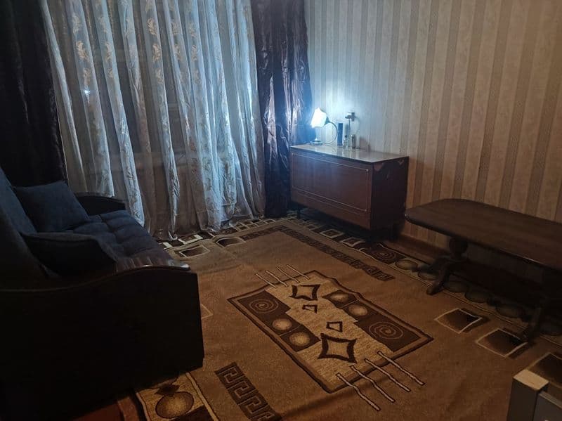 Сдам свою квартиру 2/4/5 в авиагородке. Ориентир транспортны — фото 4