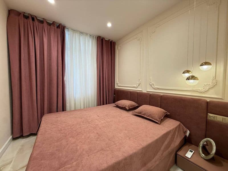 Сдаётся шикарная квартира ПРЕМИУМ класса. <br />
<br />
• Ра — фото 2