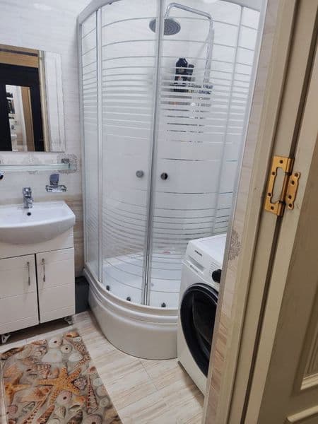 Собственник.<br />
Сдам 2х комнатную квартиру в Мирзо-Улугбе — фото 5