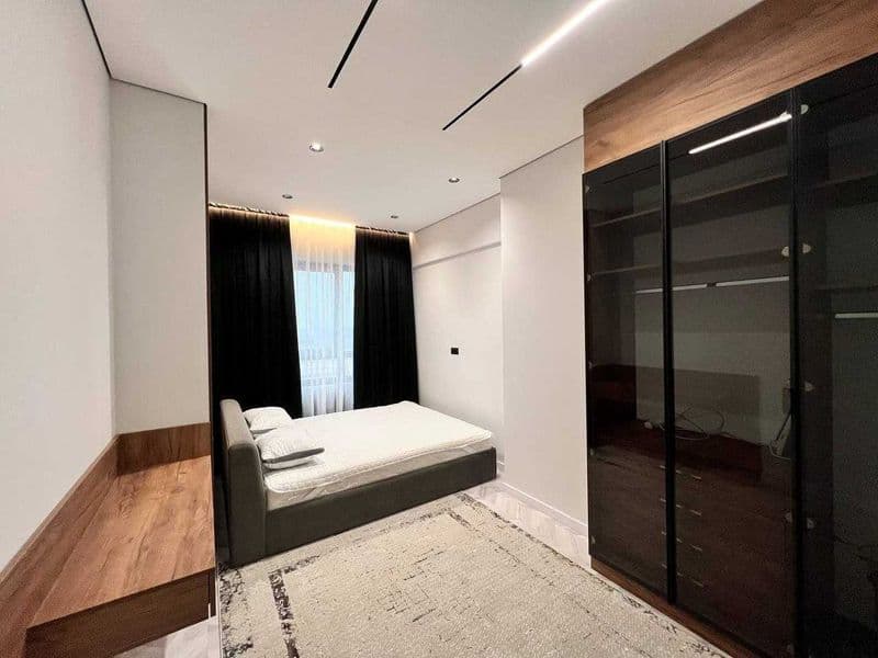 Сдаётся квартира на ЖК Акай Сити<br />
Ориентир - метро Хами — фото 3