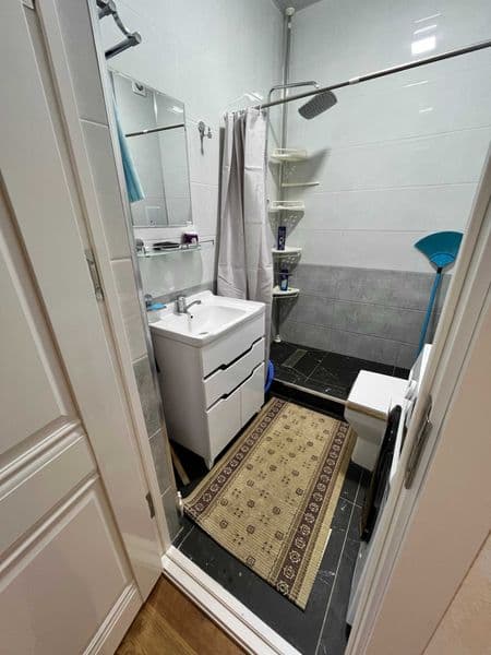 Сдается 2-х комнатная квартира на 3-этаже 7 этажного дома. < — фото 5