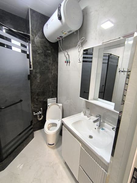 Yangi remont tugatilgan xamma jixozlar yangi — фото 5