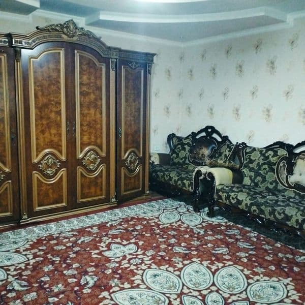 Аренда квартира <br />
Ц-17/18 Себзор 2 хона 5 этаж 500у,е<b — фото 2