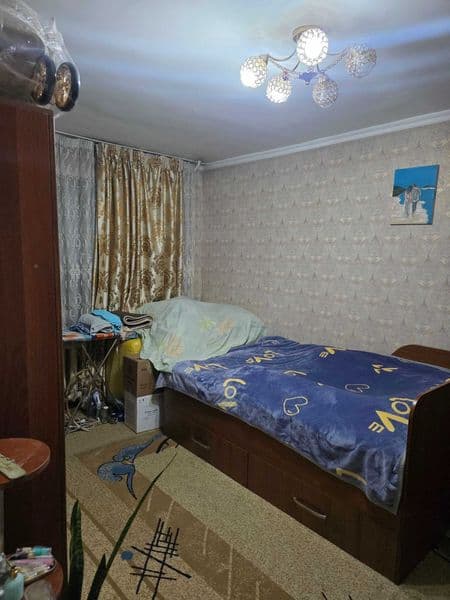 Уютная квартира для семейной пары — заезжай и живи!<br />
<b