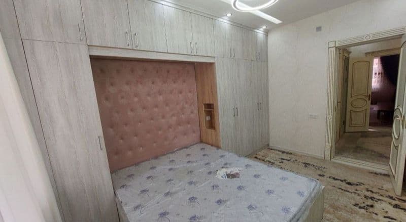 Аренда квартира <br />
Район - Алмазарский<br />
Ориентир -  — фото 2