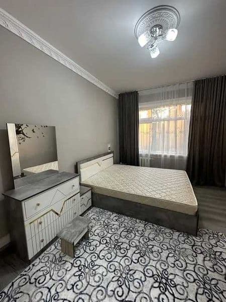 Аренда шикарная 2-комнатная квартира <br />
<br />
Район: Ал