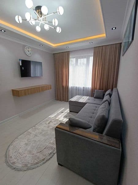 СДАЁТСЯ. НОВОСТРОЙКА<br />
<br />
Район: Юнусабадский<br />
 — фото 4