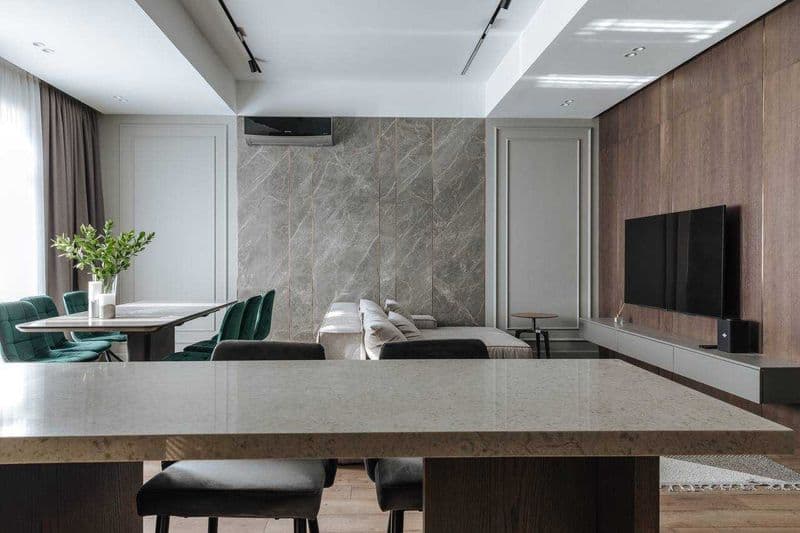 Шайхантахурский район <br />
Ташкент Сити <br />
Жк Gardens< — фото 4