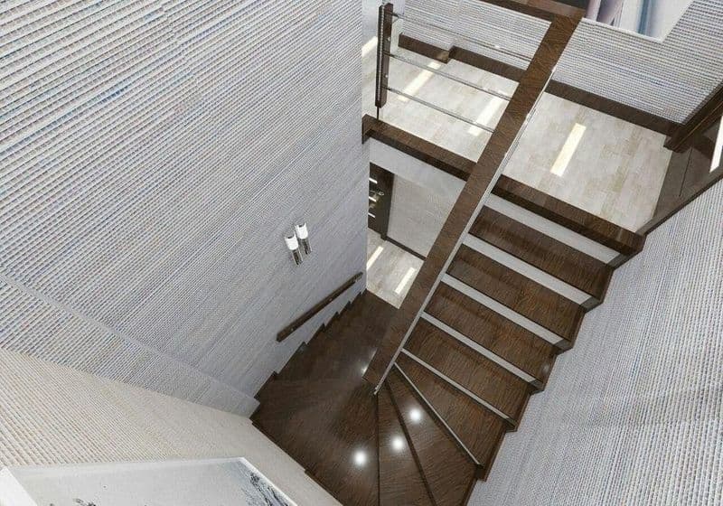 Сдаётся.Квартира Евро ремонт Новомосковская Голден Хаус<br / — фото 4