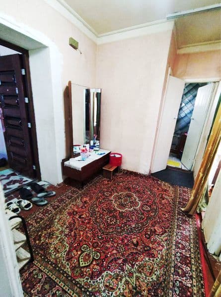 Mirzo ulugbek tumani Geofizikada 2xonali kvartira Remont ort — фото 2