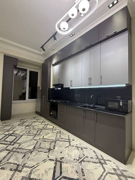 Сдаётся КЛАССНАЯ квартира<br />
<br />
• Район: Яшнабадский< — фото 5