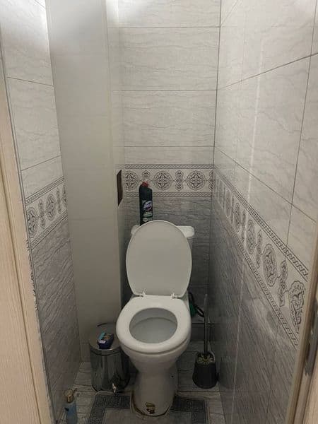 3 хона ,2 этаж, гиштли дом арендага берилади барча жихлзлари — фото 5