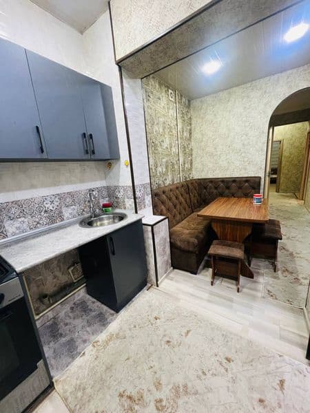 Аренда квартира <br />
Район - Алмазарский<br />
Ориентир -  — фото 3