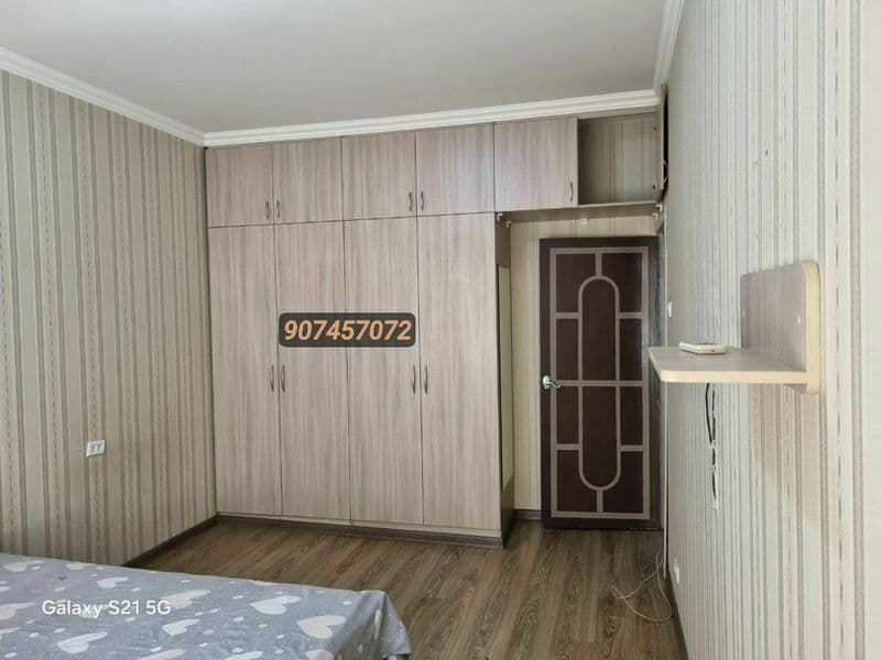 Беруний метро  якин Чимбой   Напротив Фархона Макро  Тошми б — фото 2