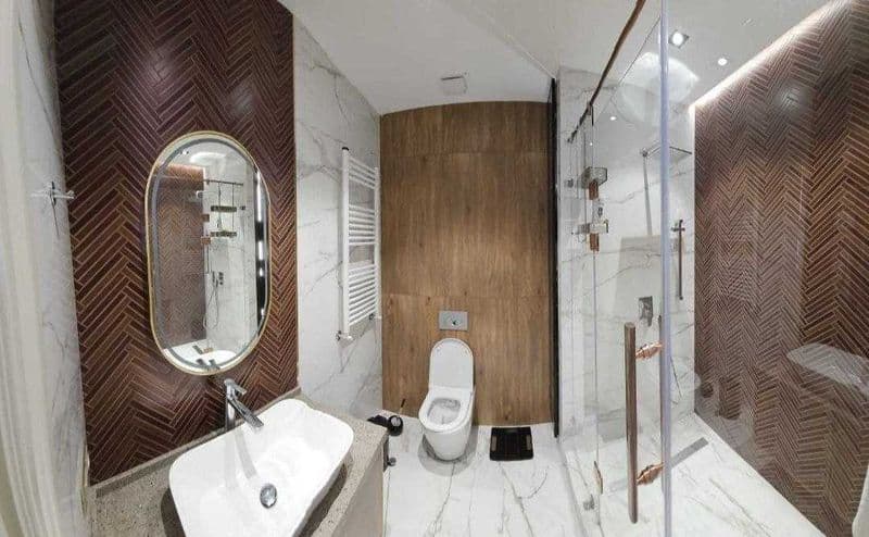 Сдаётся квартира на <br />
Ориентир - ЖК Акай сити<br />
Гор — фото 5