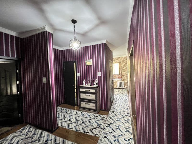 Срочно сдается чиланзар 13 квартал 2/4/4. Квартира укомплект — фото 3