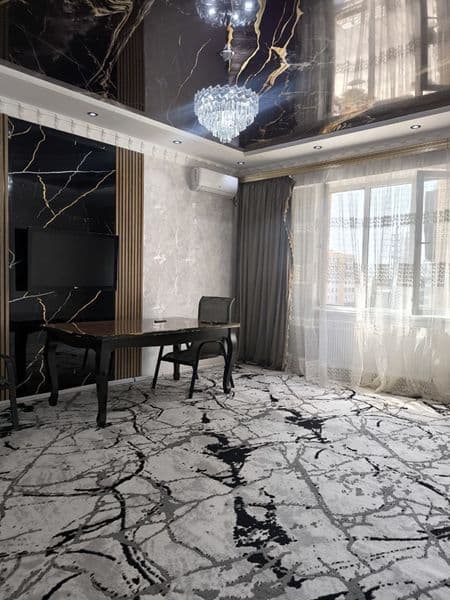 Shayhontohur tumani Labzak tomondan kv ijaraga beriladi. Bol