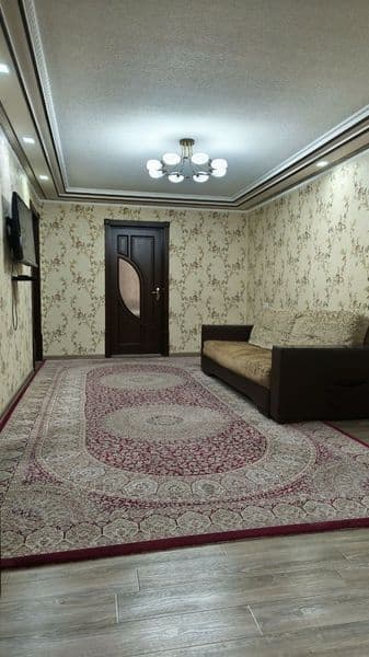 Яккасарой туманида,Шота руставели кучасида 2 хонали уй 4 кав — фото 4