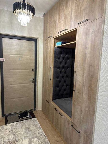 Предлагаю в аренду свою квартиру на длительный срок в Юнусаб — фото 3