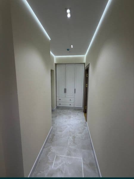 3 комнаты,Modera Towers,13 этаж.<br />
Светлая,полностью уко — фото 5