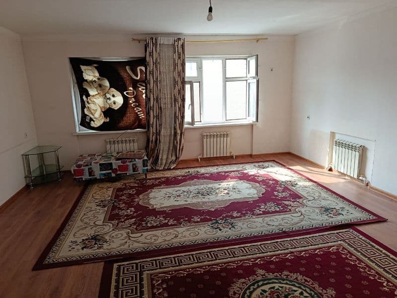 янги хаёт 8 массив. без лишних взносов. квартира на янги хаё — фото 5