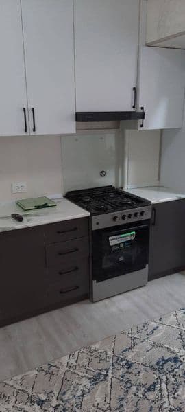 Центр Луначарский<br />
Ахмад Югнакий <br />
Новостройка<br  — фото 5