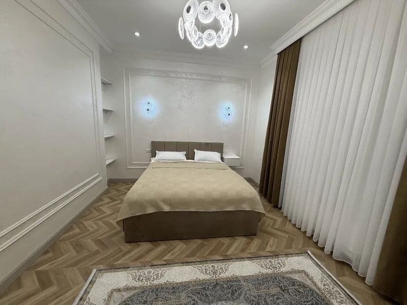 Сдаётся квартира | ЖК Nrg Jomiy <br />
<br />
Алмазарский ра — фото 3