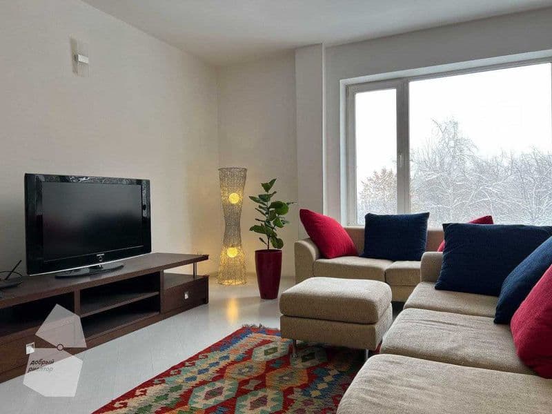 Сдается квартира на Германа Лапатина 2-4-5  75 кв. метров ,  — фото 5