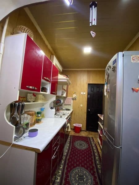 Аренда<br />
1в2/4/4 <br />
Кибрайский район, Дурмень!!<br / — фото 5