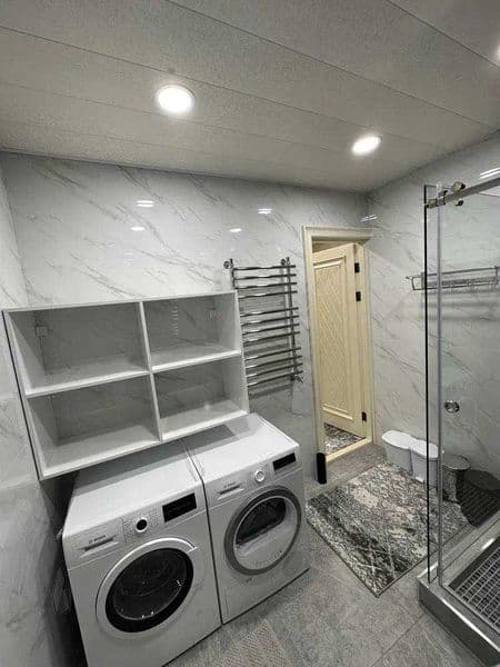 3 комнатная квартира на 7 этаже,<br />
В квартире есть все н — фото 5