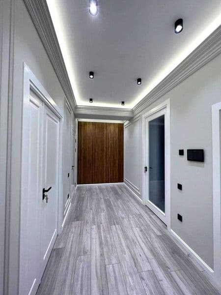 Элитный апартамент ЖК Кахастан<br />
Район: Юнусабад<br />
К — фото 5