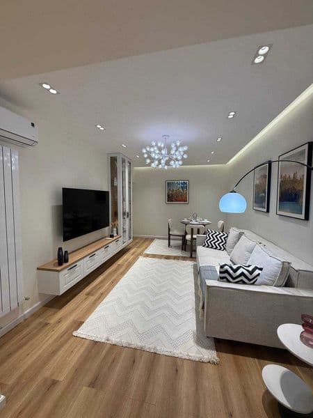 Жилой комплекс: <br />
Количество комнат: 3<br />
Этаж: 5<br — фото 2