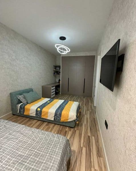 Сдаётся квартира на Ц14‼️<br />
Ориентир - метро Ганга<br /> — фото 4