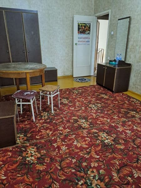 Яшнабод кадешевада арендага квартира <br />
1 хонали. 280$<b — фото 3