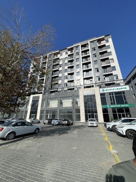 3 xonalik kv arendaga beriladi! Kv o’zimizniki hech qanaqa r