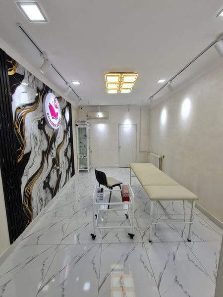 Sergeli 3 Yarmirkada bolalar va kattalar massaji uchun beril — фото 2