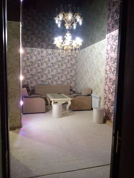 Сдаётся уютная 3 комнатная квартира со всеми удобствами. Для — фото 2