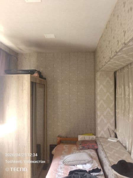 СРОЧНО Сдается в аренду 2х комнатная квартира в Сергели 4 <b — фото 5