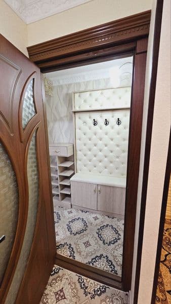 Аренда квартира <br />
Район - Алмазарский<br />
Ориентир -  — фото 3